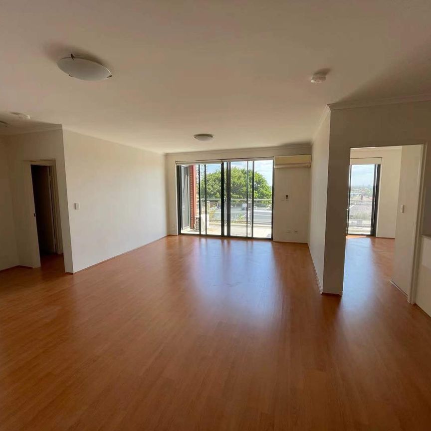 408/258 Burwood Road, Burwood NSW 2134 - Apartment For Rent | Domain - Photo 1