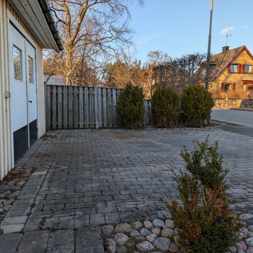 Röingegatan, Hässleholm - Photo 1
