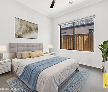 Impressive 4-Bedroom Family Home Featuring 2 Bathrooms & Double Garage - Photo 5