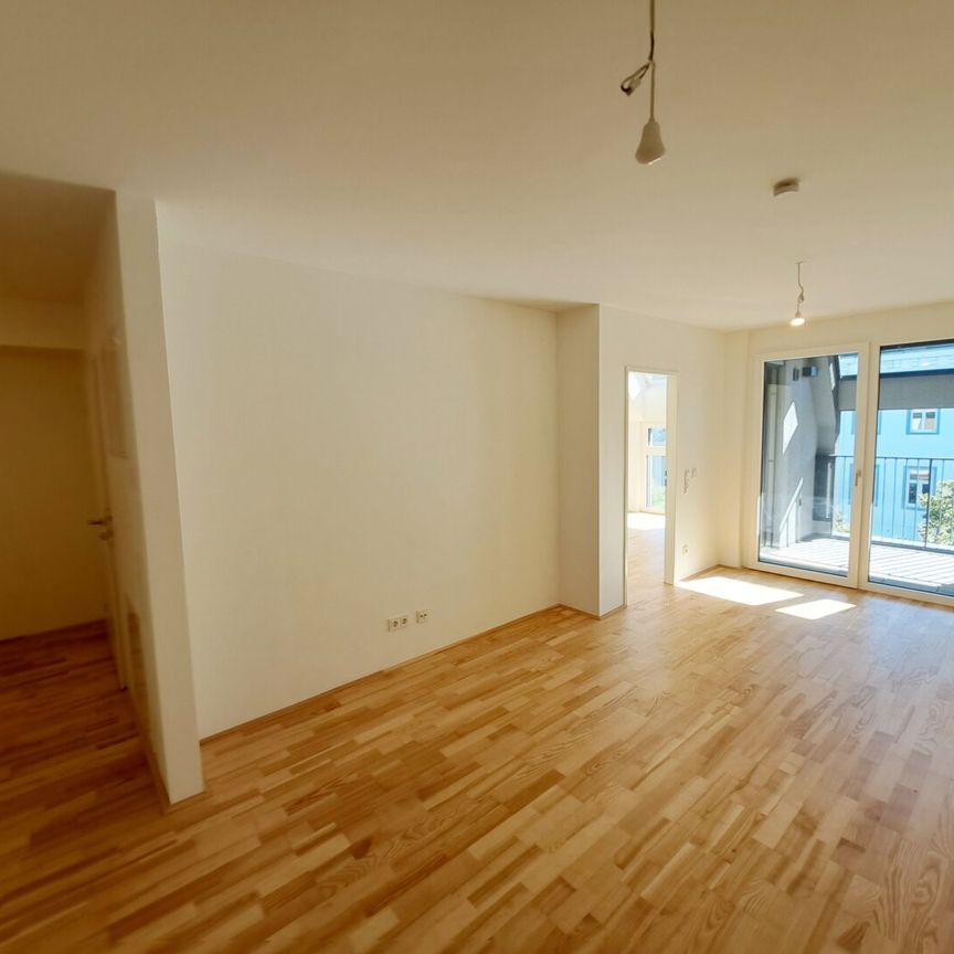 *Inklusive Garage* Traumhafte Neubauwohnungen Nähe U3 "Hütteldorfer Straße" - Foto 1