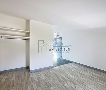 Location Appartement 1 pièce 28m² - Photo 5