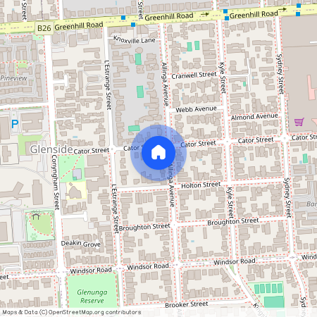 33 Allinga Ave, SA 5065, Glenside