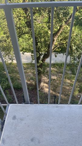 2-pokojowy apartament, balkon, miejsce parkingowe - Zdjęcie 4