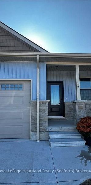 For Lease - 16 Silver Creek Road, Huron East, Ontario - Photo 1