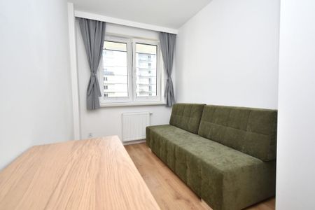 Zobacz ---> Jasne 3 pokoje na Dionizosa od zaraz 44 m² - Photo 4