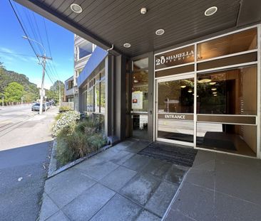 Welcome to apartment 423 at Sharella Living in Thorndon - Photo 1