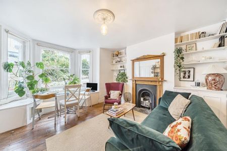 1 bedroom flat to rent - Photo 2