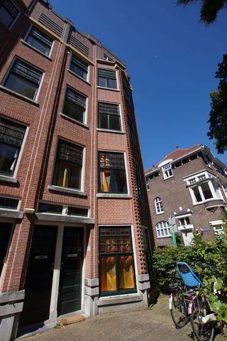 Te huur: Appartement Hoflaan in Rotterdam - Foto 2