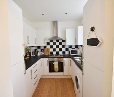 4 Bed - Meldon Terrace, Heaton - Photo 3