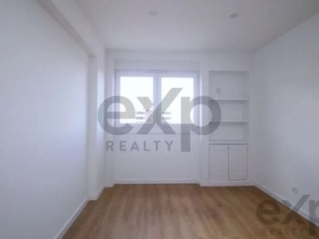 Apartamento T3 em Lisboa - Photo 4