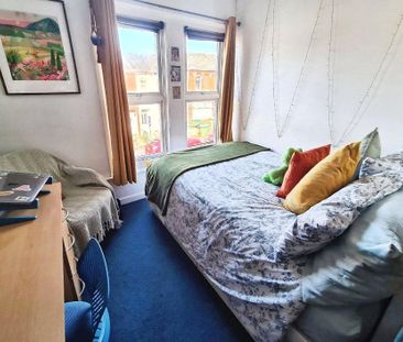 4 bedroom house to rent - Photo 4