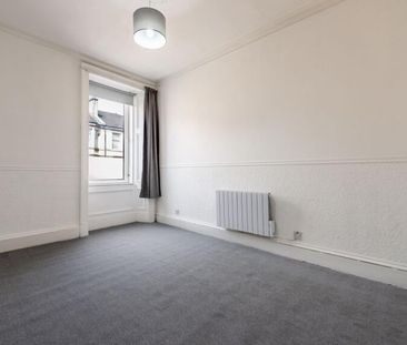 1 Bed Flat, Elizabeth Street, G51 - Photo 2