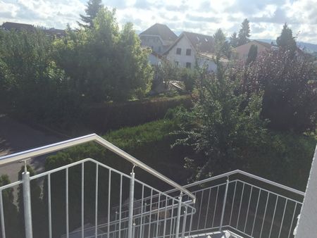Bel appartement 3½ à Payerne - Photo 4