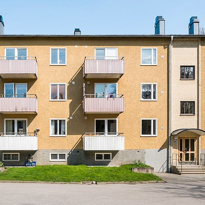 Ängsholmsgränd 63, Vårberg - Photo 2