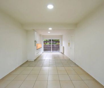 Gelijkvloersappartement met 2 slaapkamers (71 m²) met ruim terras (... - Photo 6