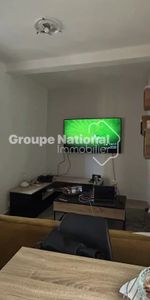 T2/3 duplex meublé - Photo 3