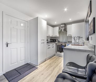 3 bed semi-detached house to rent in Speckledwood Way, Newcastle Up... - Photo 6