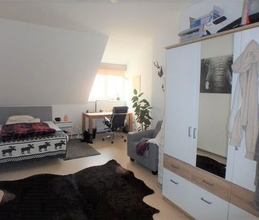 4-Zimmer Dachgeschosswohnung in Krems-Stein zu vermieten Nähe DPU /... - Photo 2