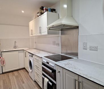 2 bedroom apartment to rent - Photo 6