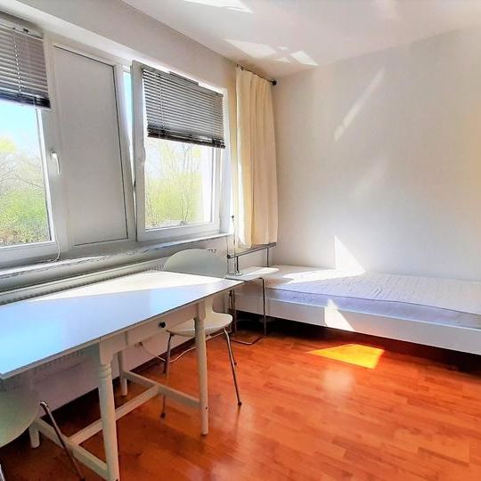 Möbliertes Zimmer mit EIGENER KÜCHE - Photo 1