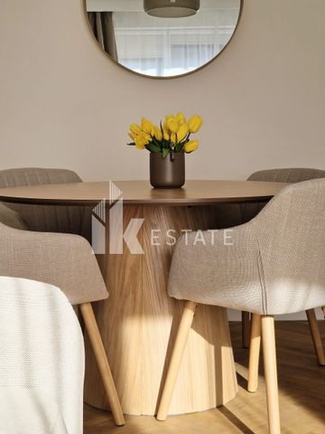 Na wynajem Mieszkanie przy Parku Kasprowicza 3 Pokoje - Photo 3