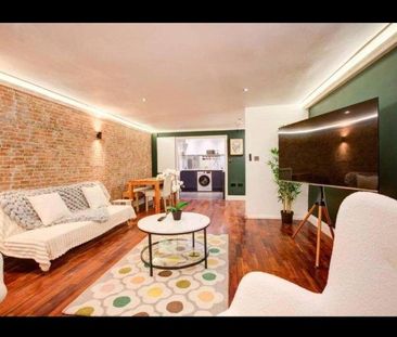 1 bedroom flat to rent - Photo 6