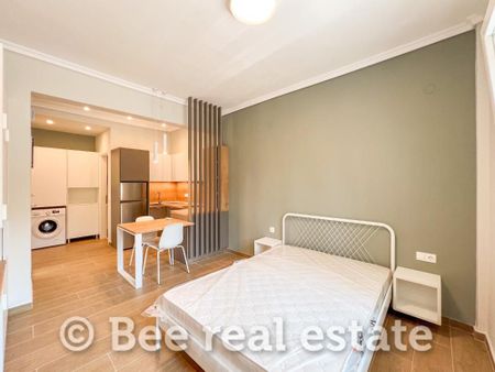 Studio/Γκαρσονιέρα για ενοικίαση 40 Εκκλησιές (40 Εκκλησιές - Ευαγγελίστρια) - Φωτογραφία 2