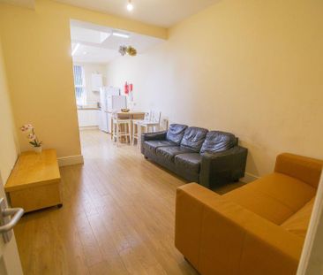 6 bedroom house share to rent - Photo 4