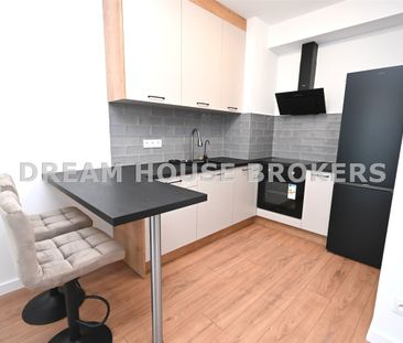 Mieszkanie na wynajem - Zdjęcie 4