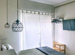 Studio/Γκαρσονιέρα για ενοικίαση - Καλλικράτεια, - Photo 2
