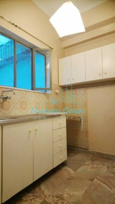 Studio/Γκαρσονιέρα για ενοικίαση Παντοκράτορος - Αρχαίο Ωδείο (Πάτρα) - Photo 1