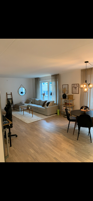 Ulfsparregatan, Jönköping - Photo 1