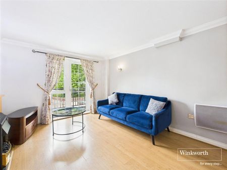 3 bedroom apartment to rent - Photo 2