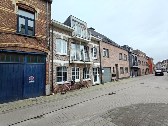 Zelestraat 40 / 0201, 9160 Lokeren - Photo 1