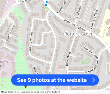 Yewdale Crescent, Coventry, West Midlands, CV2 - Photo 1