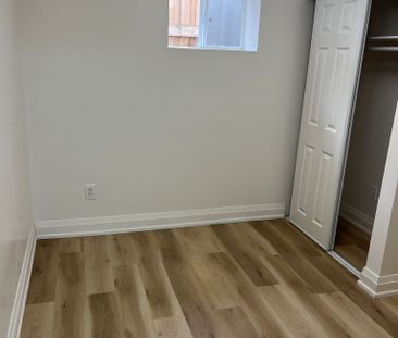 For Lease - 98 Frontenac Avenue Unit# 1, Toronto, Ontario - Photo 3