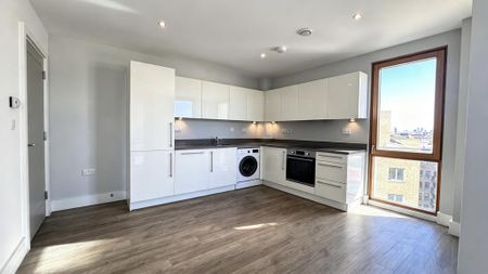 1 bedroom flat to rent - Photo 4