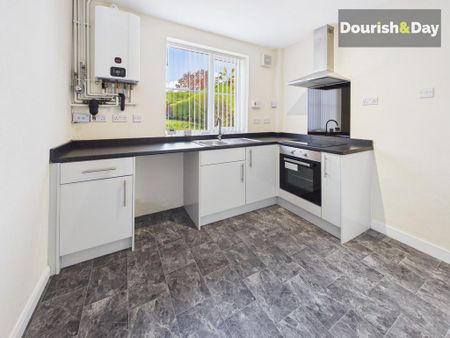 3 bedroom terraced house to rent - Photo 2
