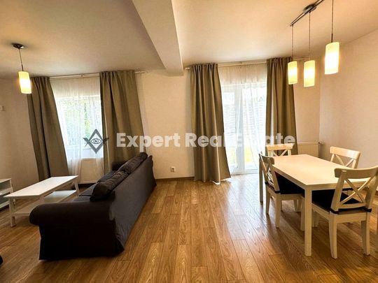 Casă / Vilă cu 4 camere de închiriat în zona Oncea - Fotografie 1