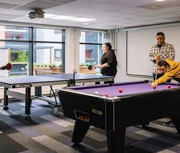 Classic 4 Bed Ensuite - Photo 1