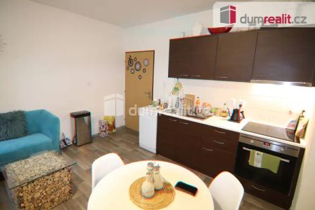 Pronájem bytu 1+kk 39 m - Photo 3