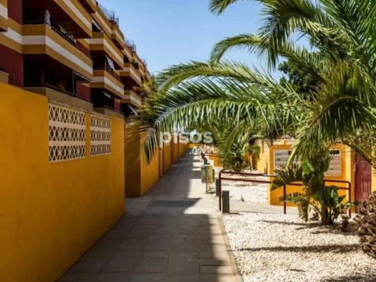 Piso en alquiler en Calle de Anade - Photo 1