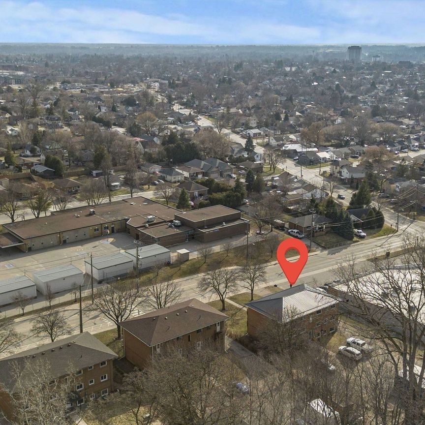 For Lease - 358 Grey Street Unit# 1, Brantford, Ontario - Photo 1