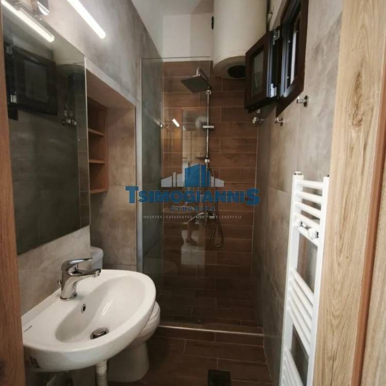 Studio/Γκαρσονιέρα για ενοικίαση Πλάτανος (Ιωάννινα) - Φωτογραφία 1