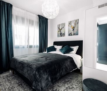 House in New Golden Mile, Costa del Sol - Photo 6