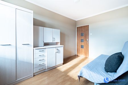 Łagiewniki*2 niezależne pokoje* 51m2 - Photo 5