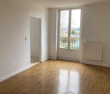 Location Appartement 2 pièces 37m² CHATEAU THIERRY 02400 - Photo 3