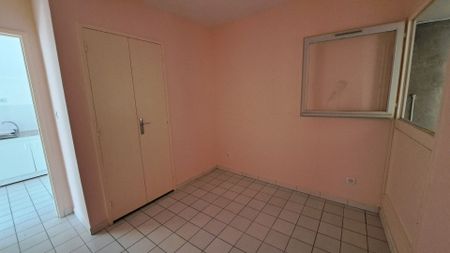 Appartement À Louer 1 Pièce , 35 M² - Photo 5