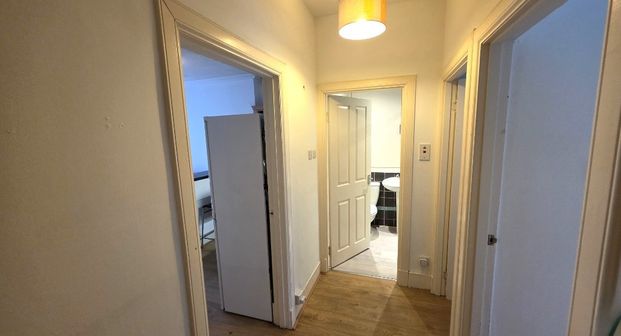 P2127: Erskine Street, Old Aberdeen, Aberdeen - Photo 1