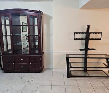 For Lease - 71 Grassington Crescent Unit# Bsmnt, Brampton, Ontario - Photo 4